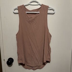 Zyia ribbed tank‎ size L